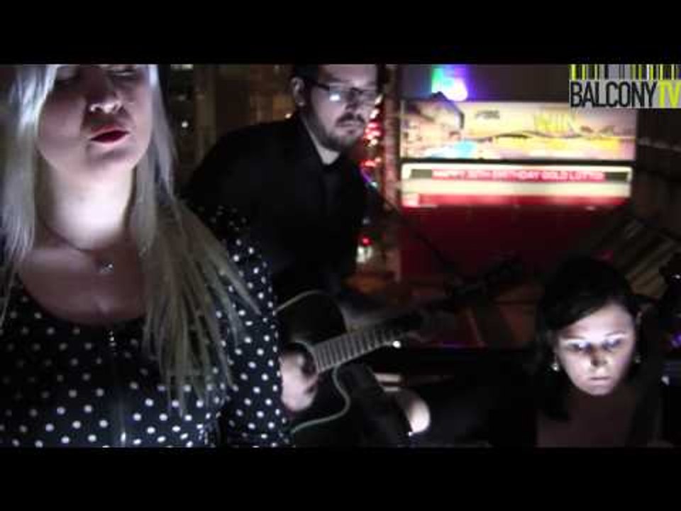 MISSING CHILDREN (BalconyTV)