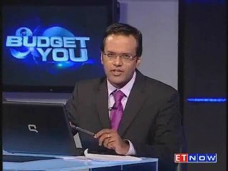 2011 budget pleasant surprise for the markets-Nirmal Jain (IIFL)