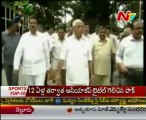 Karnataka BJP may reinstate BS Yeddyurappa as CM