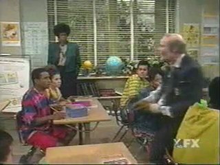 In Living Color - Fire Marshall Bill @ Elementary School