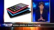 Nokia unveils NOKIA N9 Smartphone review