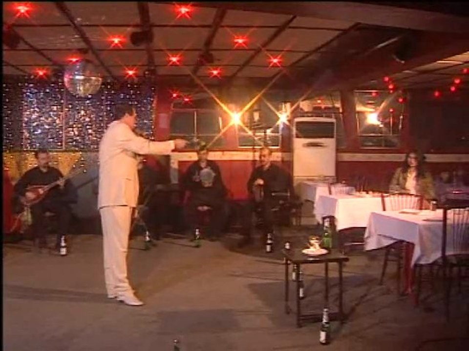 Halil Kendirli - Sen Bir Hayat Kadınısın