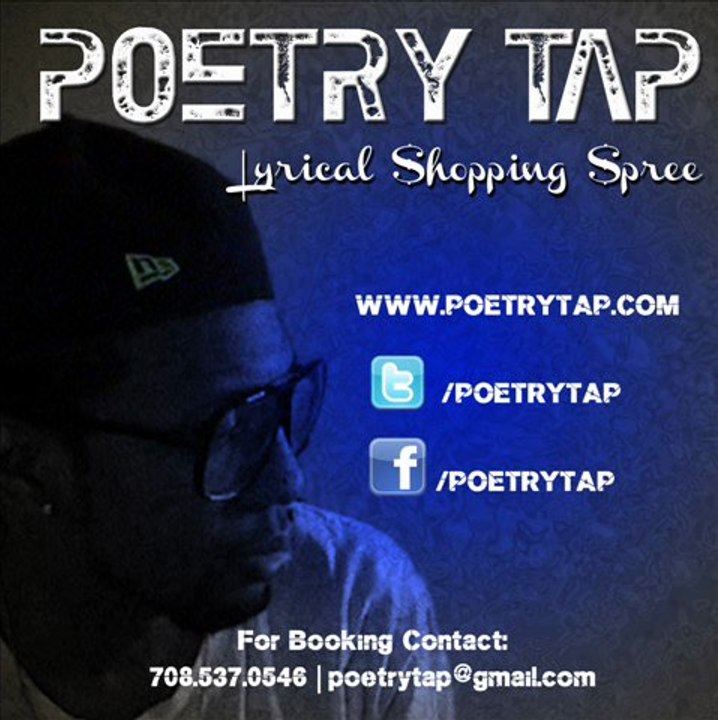 Poetry Tap - 22 Too's