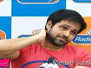 Emraan Hashmi Speaks To Media About Jannat 2