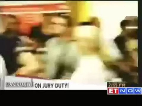 Cannes Lions 2010 On the jury duty Brand Equity - ET NOW