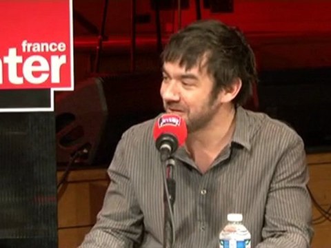 Nos acteurs préférés