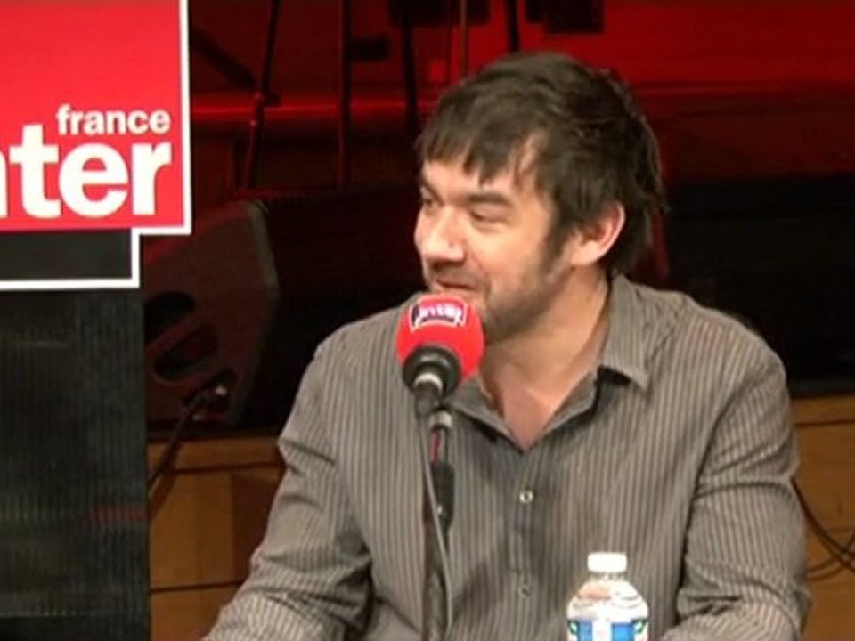 Nos acteurs préférés