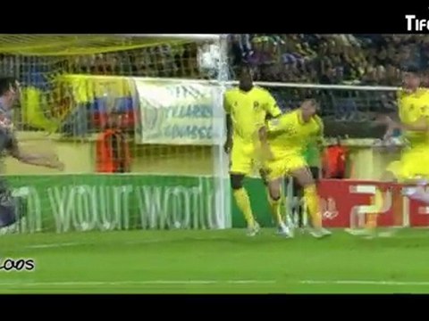 LUIGI.CAOS/ TRAILER NAPOLI - JUVENTUS / FINALE TIM CUP 2012