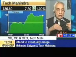 Mahindra Satyam will undertake majority of Cisco projects