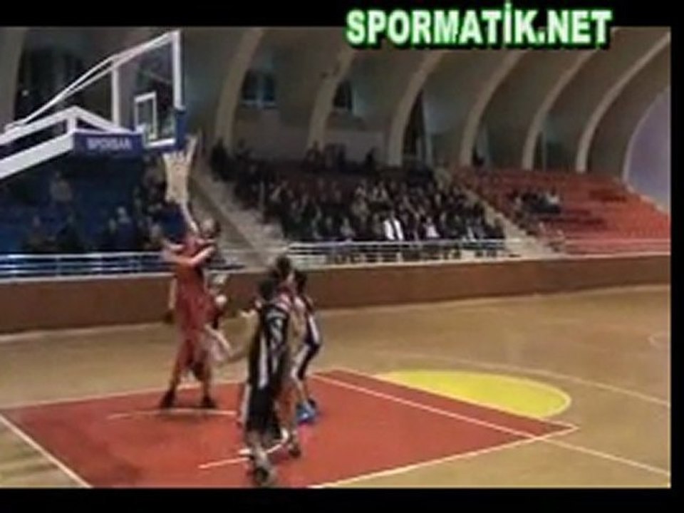 Aydınspor 1923-Sökespor