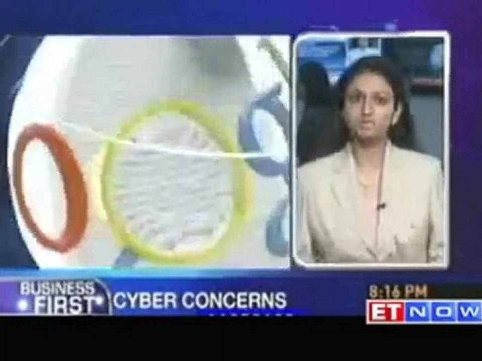 Google, Skype under lens - Cyber concerns