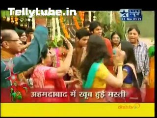 Saas Bahu Aur Saazish –23rd March 2012 Part 6