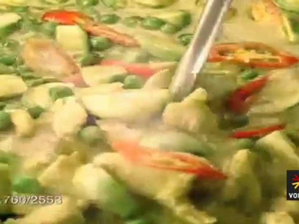 รายการ The Daily Dose ประจำวันที่ 23 มี.ค. 2555