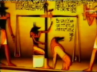 Miedos primarios: El infierno