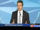 NATO takes control of enforcing Libya no fly zone