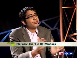 Starting Up - Interview with Steve Jurvetson