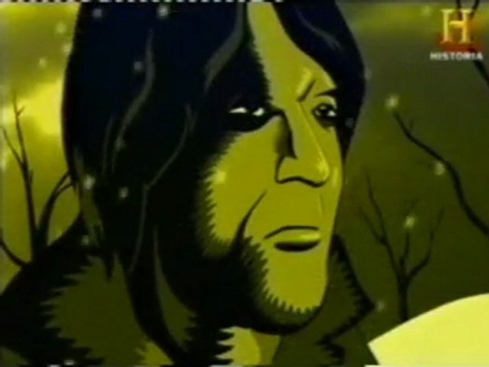 Meditacion Tumo: Wim Hof (Iceman)