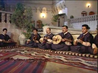 Halil Sezgin - Ayrılık Treni