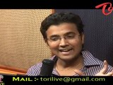 TORI Live Show With Playback Singer SriKrishna