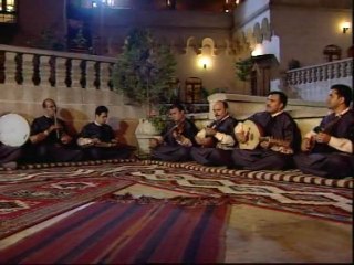 Halil Sezgin - Yeni Kapıda Atlılar