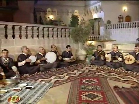 Halil Sezgin - Diyarbekir Yolunda