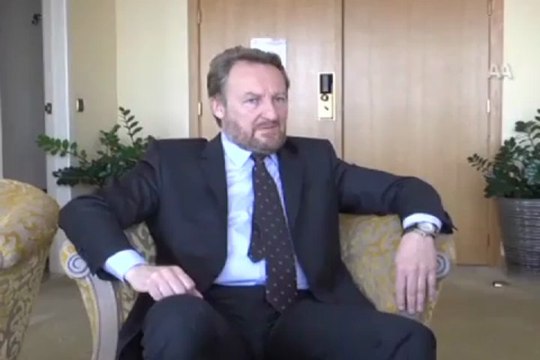 Avrupalılar bir gün anlayacak