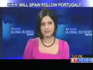 EU bailout divides Portugal in two parts