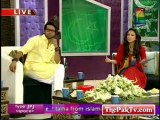 Jago Pakistan Jago By Hum TV - 23rd March 2012 - Part 1/4