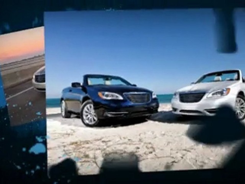 Preferred Auto Imports and Preowned Chrysler 200 near Holland, MI