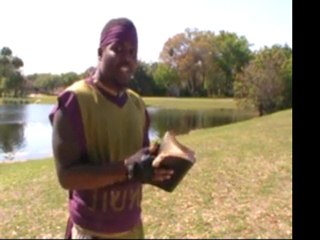 PT3 THE MOST HIGH HAVE THE WEAPONS IN HIS ARMORY FOR EDOM