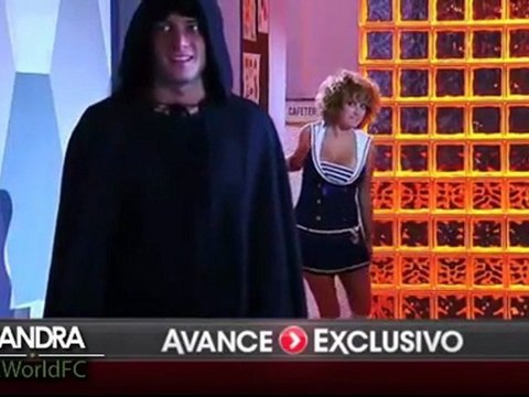 Avance Exclusivo Cap. 42 Relaciones Peligrosas