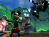 Epic Mickey 2 :  Le Retour des Héros Trailer #1