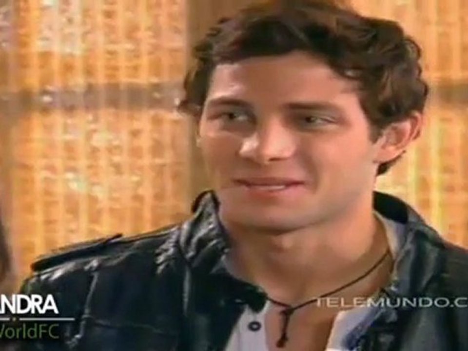 Avance Cap. 43 Relaciones Peligrosas