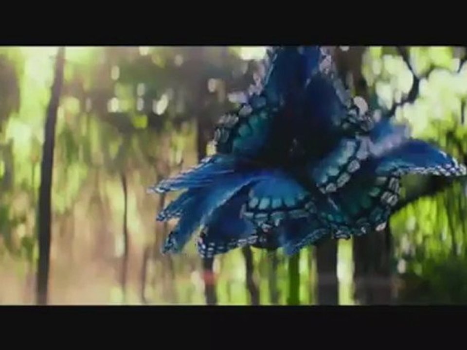 Snow White and the Huntsman  [Official Movie Trailer 2] (2012)