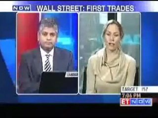 US jobless claims hit 8 month high productivity