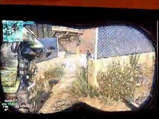 MW3 - Vidéo de présentation en Infecté | By Nico.