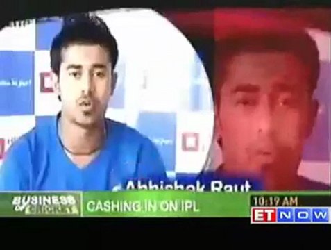 Making of Rajasthan Royals and HDFC Life's latest ad campaign