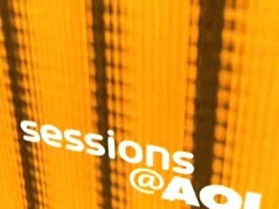 My Chemical Romance - I'm not Okay (Aol)