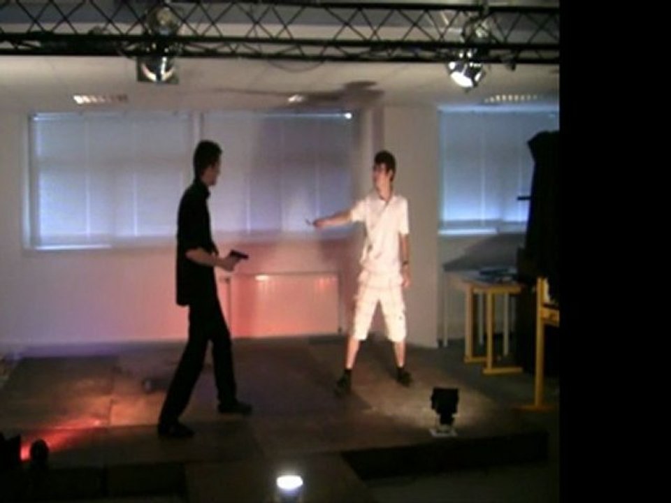 Film théâtre 8