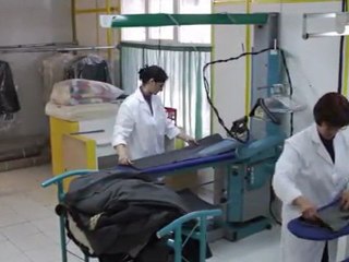 Tintorerías - barrio Salamanca, Madrid - Tintorerías Ronsel