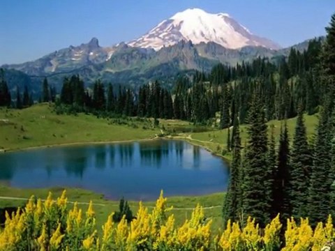 Grup Kervan Muhteşem Bir Fon İlahi