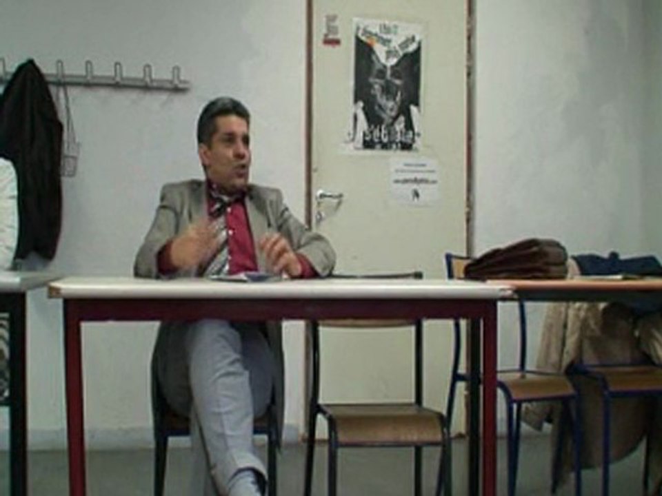 4.SEMINAIRE SCHERER.SOLER.HOMERE.ELOGE DE LA VIE.