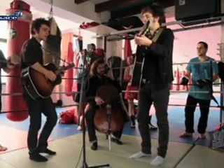 Alsace20 - So What du 21/03/2012