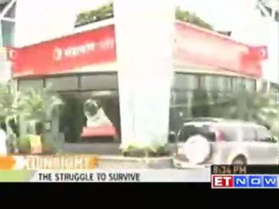 ET insight : Consolidation looms over telecom industry