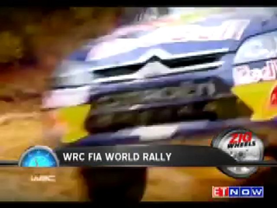 Zigwheels   The Virtual Experience