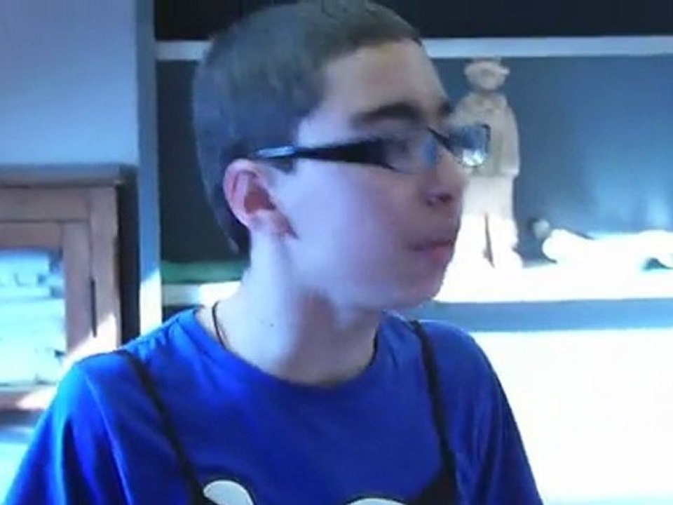 Théâtre  ados version longue