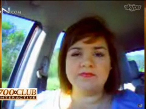 700 Club Interactive – Planned Parenthood- March 23, ...