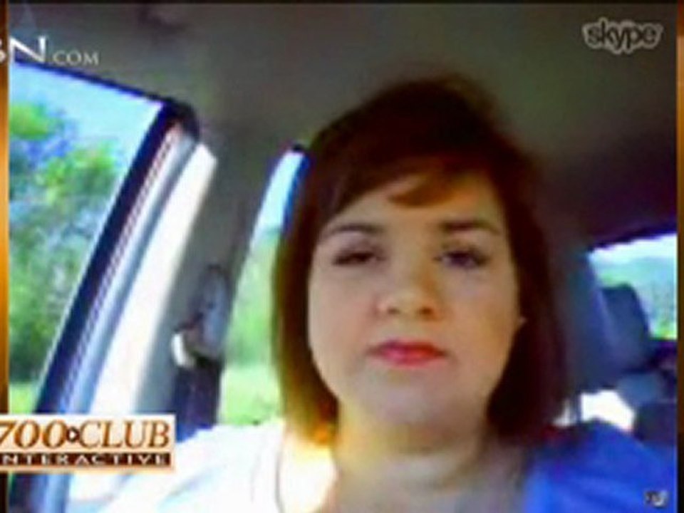 700 Club Interactive – Planned Parenthood- March 23, ...