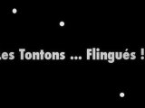 Les Tontons Flingués - court métrage - scène mythique de la cuisine du film culte « Les Tontons Flingueurs »