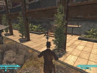 Walkthrough : Fallout: "Noob Vegas" Episode 21